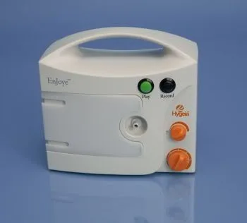 The best breast pump you've never heard of
