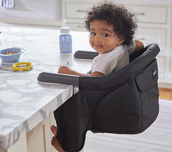 baby shower gifts $50-150: inglesina portable high chair for