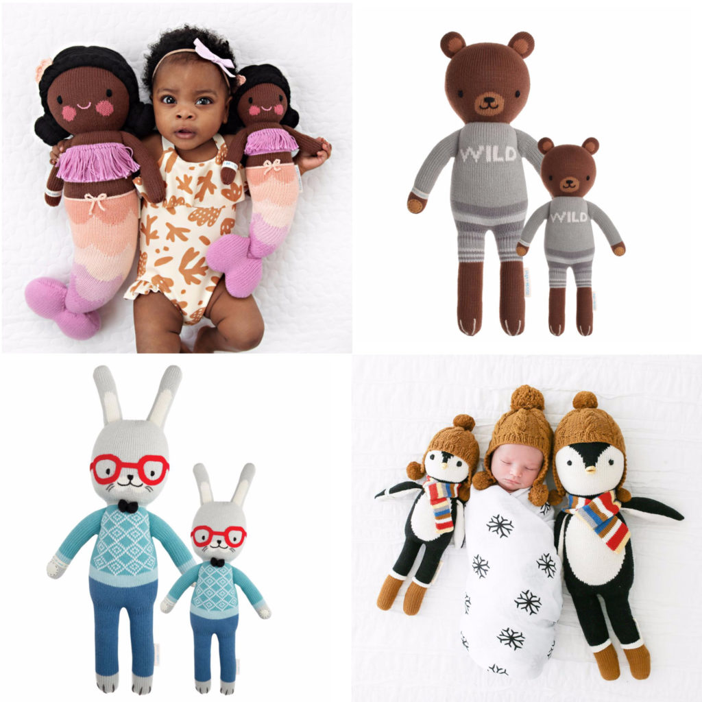 the best baby shower gifts from $50 to 150